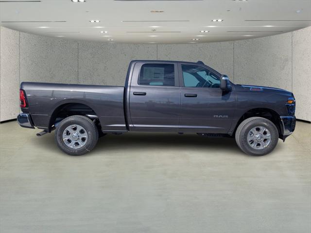 2026 RAM Ram 2500 RAM 2500 BIG HORN CREW CAB 4X4 64 BOX