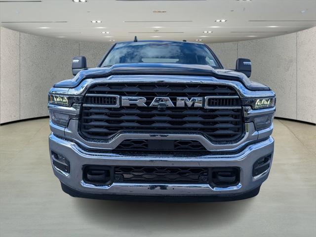 2026 RAM Ram 2500 RAM 2500 BIG HORN CREW CAB 4X4 64 BOX