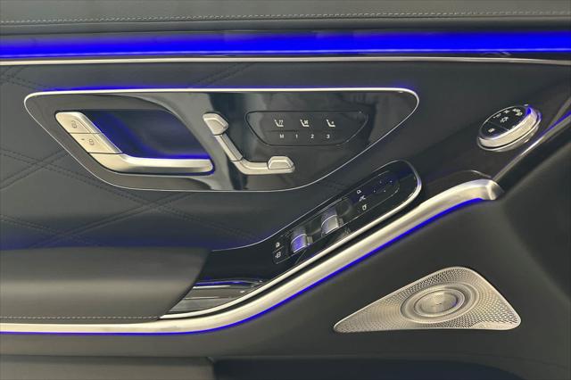 2026 Mercedes-Benz AMG S 63 E 4MATIC