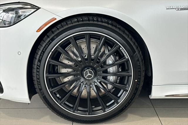 2026 Mercedes-Benz AMG S 63 E 4MATIC