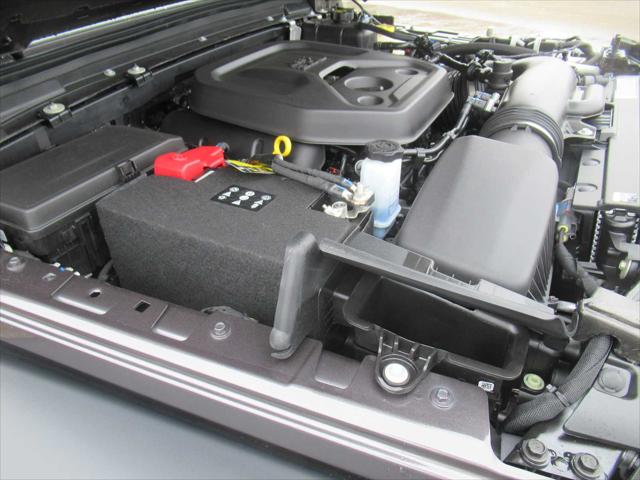 2026 Jeep Wrangler 2-Door Sport 4x4