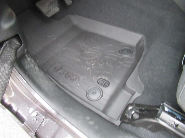 2026 Jeep Wrangler 2-Door Sport 4x4