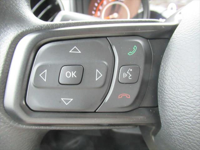 2026 Jeep Wrangler 2-Door Sport 4x4