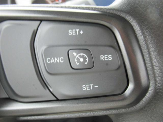 2026 Jeep Wrangler 2-Door Sport 4x4