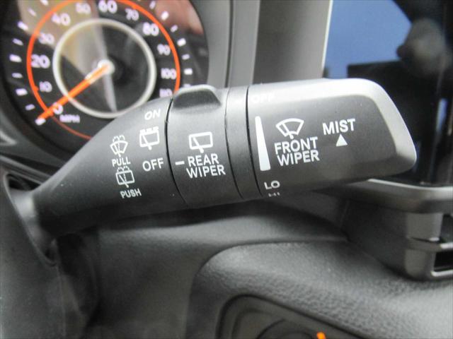 2026 Jeep Wrangler 2-Door Sport 4x4