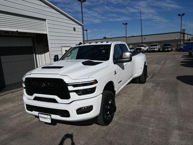 2026 RAM Ram 3500 RAM 3500 LARAMIE CREW CAB 4X4 8 BOX 2026 RAM Ram 3500 RAM 3500 LARAMIE CREW CAB 4X4 8 BOX