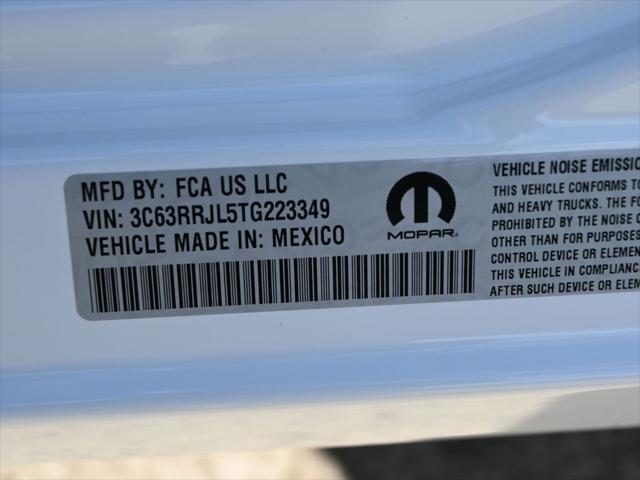 2026 RAM Ram 3500 RAM 3500 LARAMIE CREW CAB 4X4 8 BOX 2026 RAM Ram 3500 RAM 3500 LARAMIE CREW CAB 4X4 8 BOX
