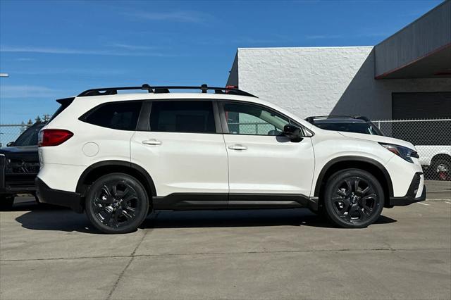2026 Subaru Ascent Onyx Edition Touring 7-Passenger