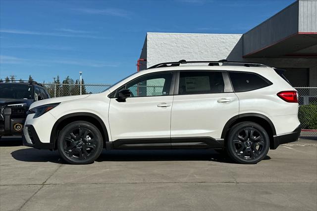 2026 Subaru Ascent Onyx Edition Touring 7-Passenger