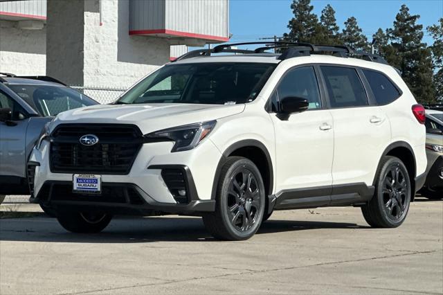 2026 Subaru Ascent Onyx Edition Touring 7-Passenger