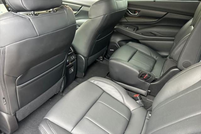 2026 Subaru Ascent Onyx Edition Touring 7-Passenger