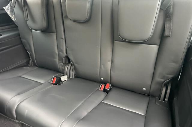 2026 Subaru Ascent Onyx Edition Touring 7-Passenger