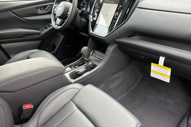 2026 Subaru Ascent Onyx Edition Touring 7-Passenger