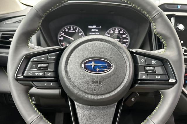 2026 Subaru Ascent Onyx Edition Touring 7-Passenger