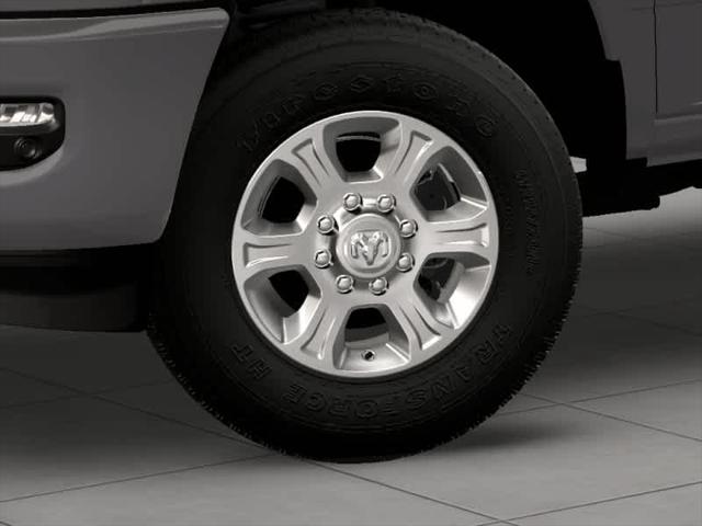 2026 RAM Ram 2500 RAM 2500 BIG HORN CREW CAB 4X4 64 BOX