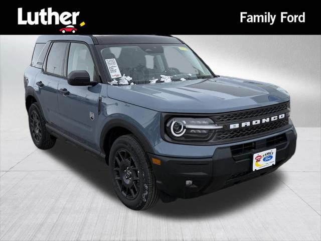 2025 Ford Bronco Sport Big Bend for sale in Sierra Vista, AZ