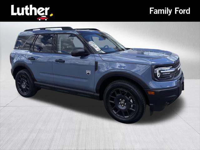 2025 Ford Bronco Sport Big Bend for sale in Sierra Vista, AZ