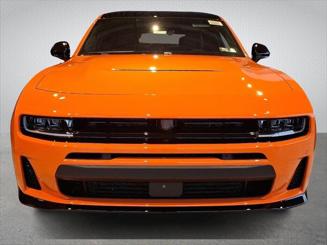 2026 Dodge Charger CHARGER SCAT PACK 2-DOOR AWD