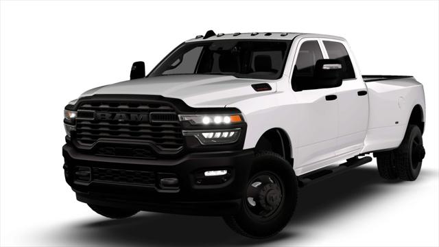 2026 RAM Ram 3500 RAM 3500 TRADESMAN CREW CAB 4X4 8 BOX 2026 RAM Ram 3500 RAM 3500 TRADESMAN CREW CAB 4X4 8 BOX