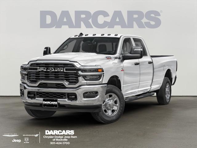 2026 RAM Ram 3500 RAM 3500 BIG HORN CREW CAB 4X4 8 BOX 2026 RAM Ram 3500 RAM 3500 BIG HORN CREW CAB 4X4 8 BOX