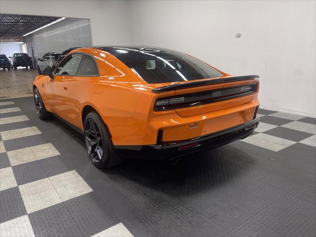 2026 Dodge Charger CHARGER SCAT PACK 2-DOOR AWD