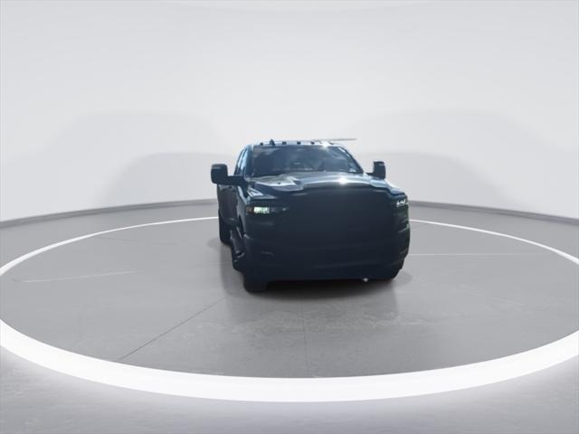 2026 RAM Ram 3500 RAM 3500 TRADESMAN CREW CAB 4X4 8 BOX