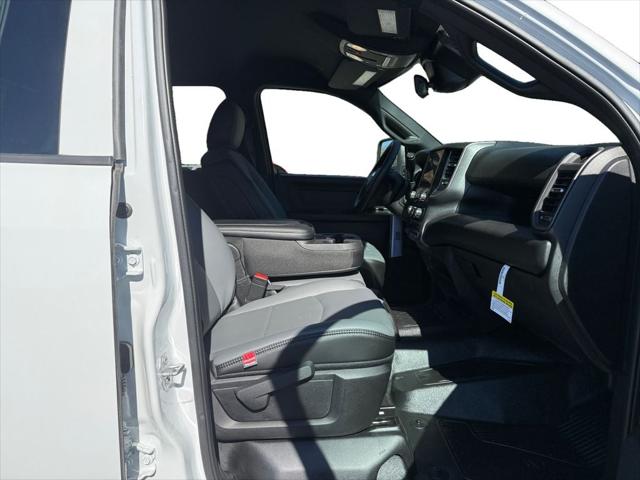 2026 Ram 3500 Chassis Cab Tradesman/Big Horn