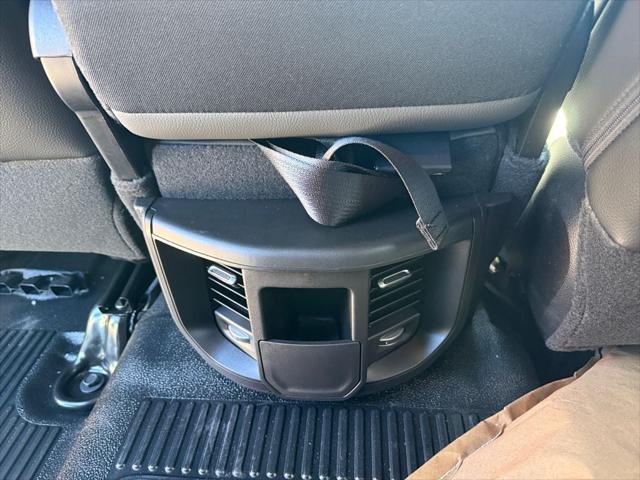 2026 Ram 3500 Chassis Cab Tradesman/Big Horn