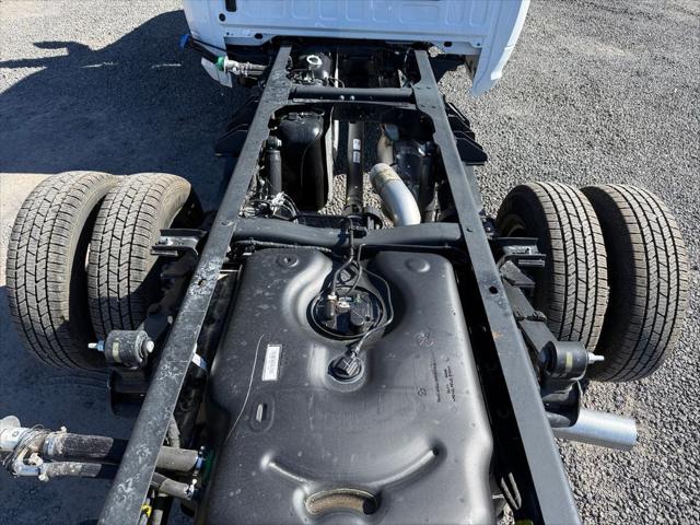 2026 Ram 3500 Chassis Cab Tradesman/Big Horn