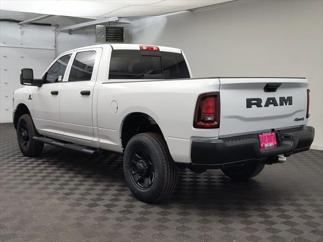 2026 RAM Ram 3500 RAM 3500 TRADESMAN CREW CAB 4X4 64 BOX 2026 RAM Ram 3500 RAM 3500 TRADESMAN CREW CAB 4X4 64 BOX