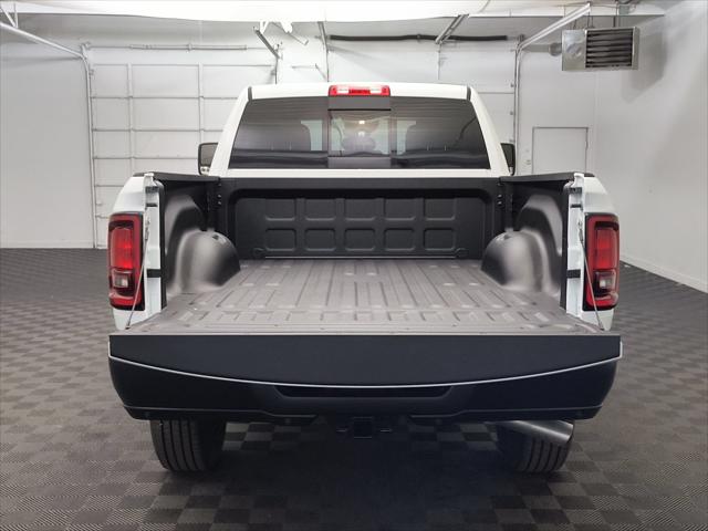 2026 Ram 3500 Tradesman Crew Cab 4x4 64 Box