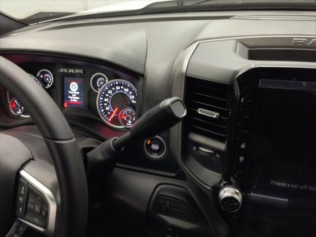 2026 Ram 3500 Tradesman Crew Cab 4x4 64 Box
