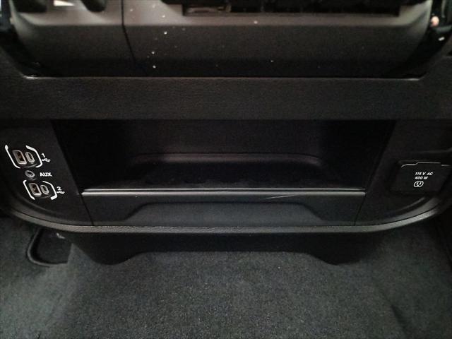2026 Ram 3500 Tradesman Crew Cab 4x4 64 Box