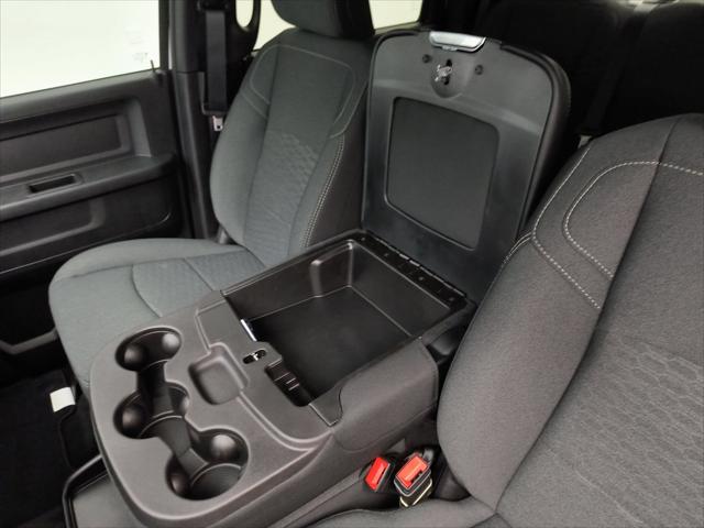 2026 Ram 3500 Tradesman Crew Cab 4x4 64 Box