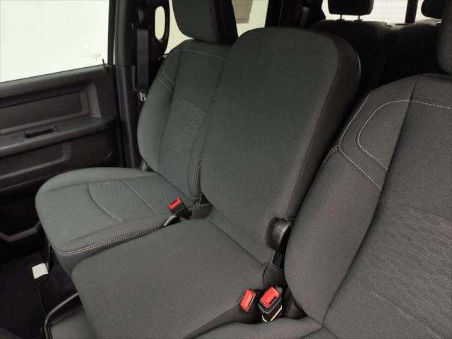 2026 Ram 3500 Tradesman Crew Cab 4x4 64 Box