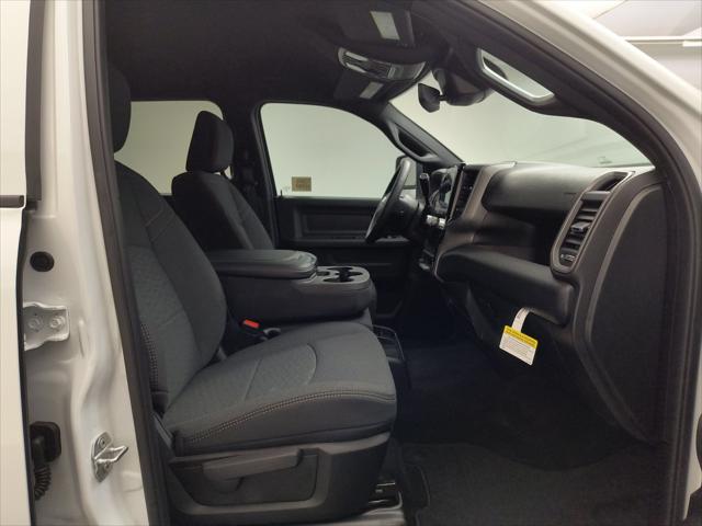 2026 Ram 3500 Tradesman Crew Cab 4x4 64 Box