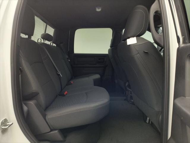 2026 Ram 3500 Tradesman Crew Cab 4x4 64 Box