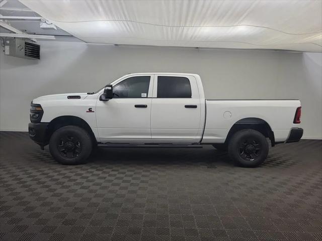 2026 RAM Ram 3500 RAM 3500 TRADESMAN CREW CAB 4X4 64 BOX 2026 RAM Ram 3500 RAM 3500 TRADESMAN CREW CAB 4X4 64 BOX