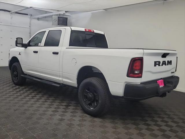 2026 RAM Ram 3500 RAM 3500 TRADESMAN CREW CAB 4X4 64 BOX 2026 RAM Ram 3500 RAM 3500 TRADESMAN CREW CAB 4X4 64 BOX