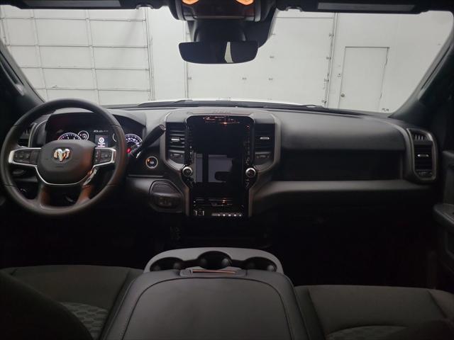 2026 Ram 3500 Tradesman Crew Cab 4x4 64 Box