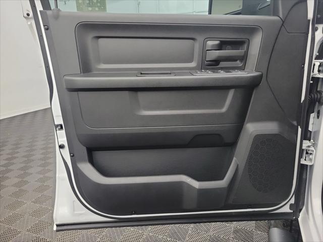 2026 Ram 3500 Tradesman Crew Cab 4x4 64 Box