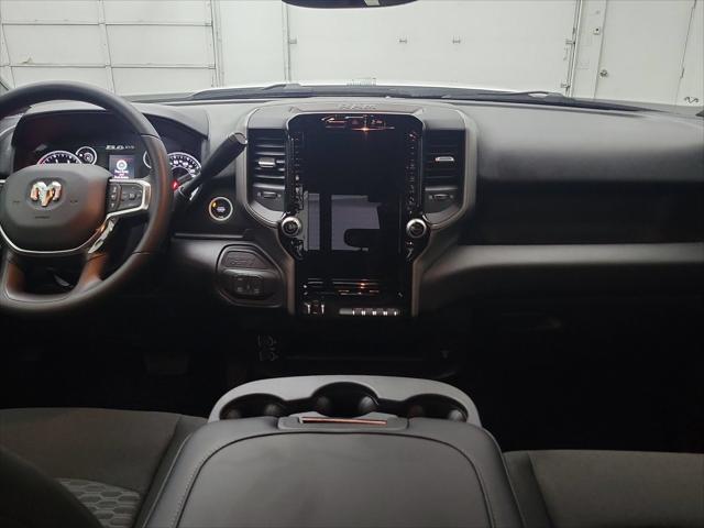 2026 Ram 3500 Tradesman Crew Cab 4x4 64 Box
