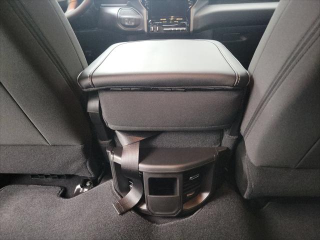 2026 Ram 3500 Tradesman Crew Cab 4x4 64 Box