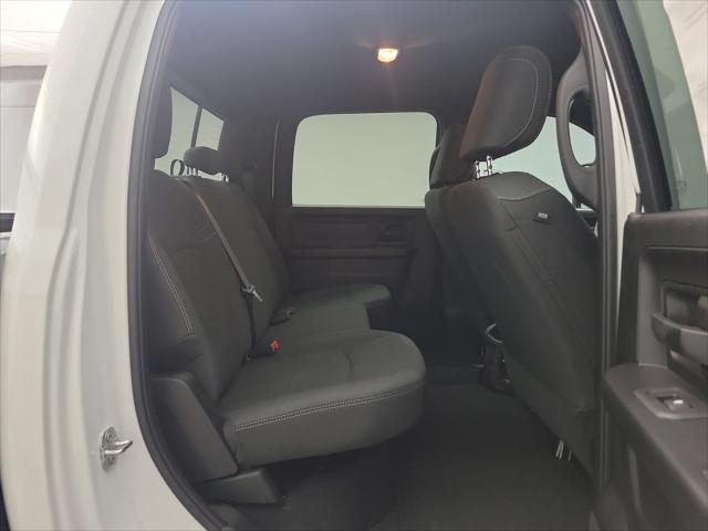 2026 Ram 3500 Tradesman Crew Cab 4x4 64 Box