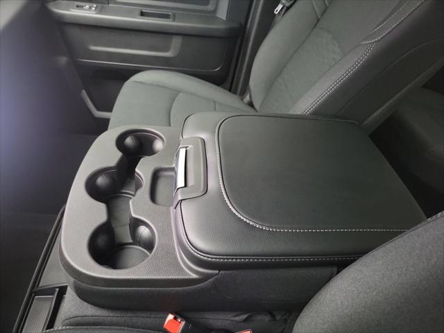 2026 Ram 3500 Tradesman Crew Cab 4x4 64 Box