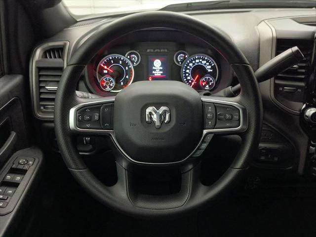 2026 Ram 3500 Tradesman Crew Cab 4x4 6'4" Box