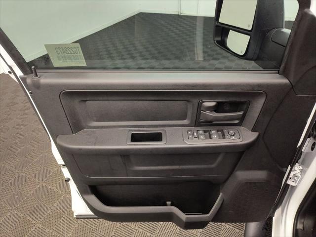 2026 Ram 3500 Tradesman Crew Cab 4x4 6'4" Box