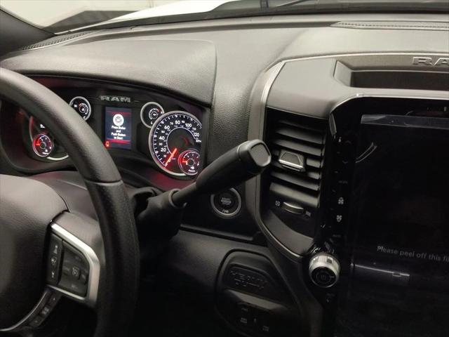 2026 Ram 3500 Tradesman Crew Cab 4x4 6'4" Box