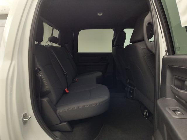 2026 Ram 3500 Tradesman Crew Cab 4x4 6'4" Box