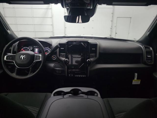 2026 Ram 3500 Tradesman Crew Cab 4x4 6'4" Box